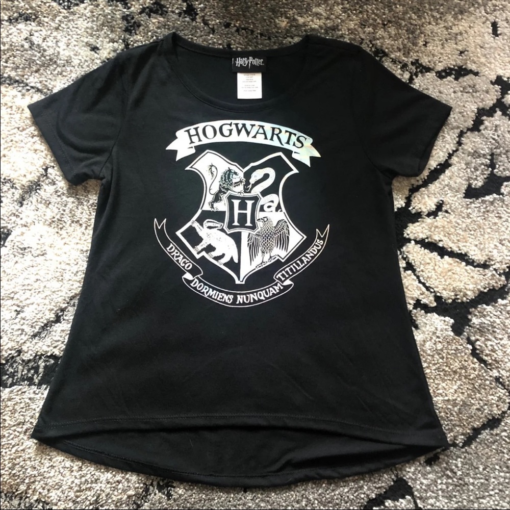 NWOT Harry Potter T-Shirts